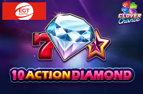 10 Action Diamond